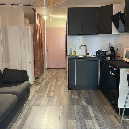 Les Oliviers Lägenhet Balaruc-les-Bains Exteriör bild